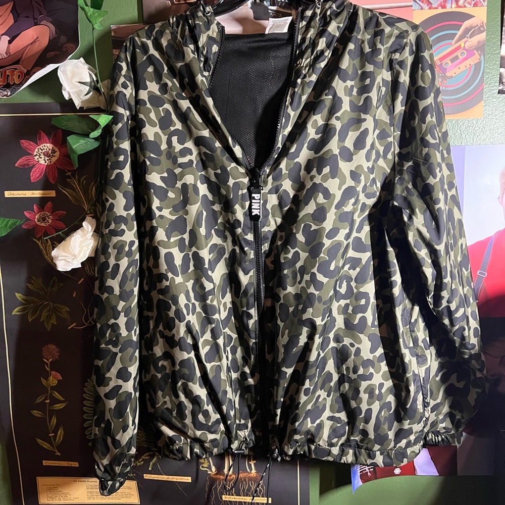 Nice comfy jacket